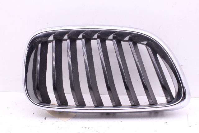2015 2016 BMW 228i F22 Kidney Grille Sport Right - 51137295524 OEM
