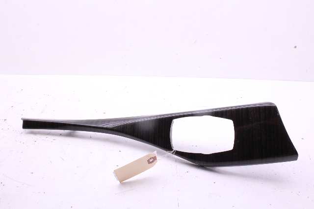 2014 2015 2016 BMW 228i M235i F22 Center Console Shifter Trim Panel 9207269 OEM