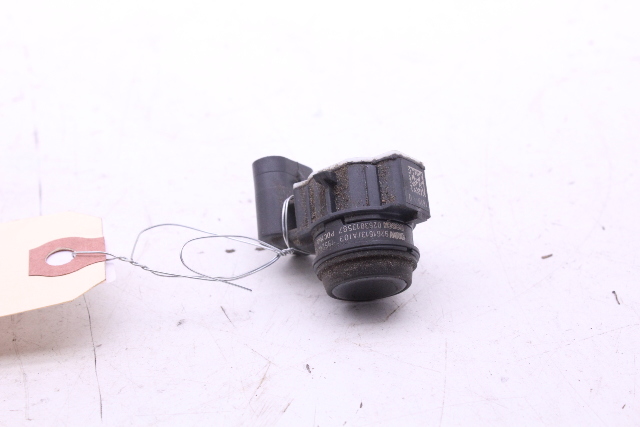 2015 BMW 228i PDC Parking Assist Sensor 66209261613 OEM