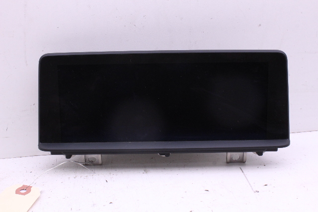 2015 BMW 228i F22 Central Information Info Display Monitor 9292245 OEM
