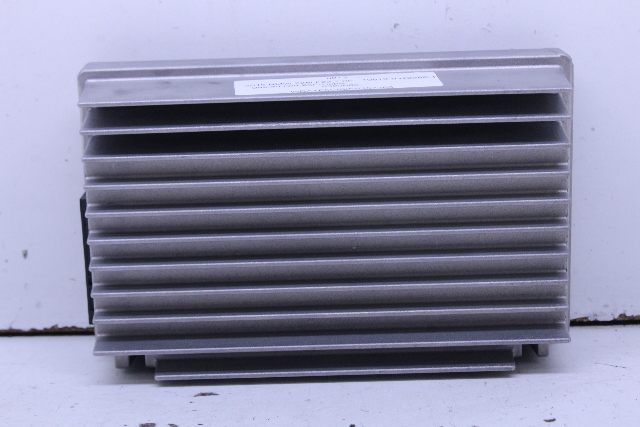 2015 BMW 228i M235i F22 HiFi Amp Amplifier OEM