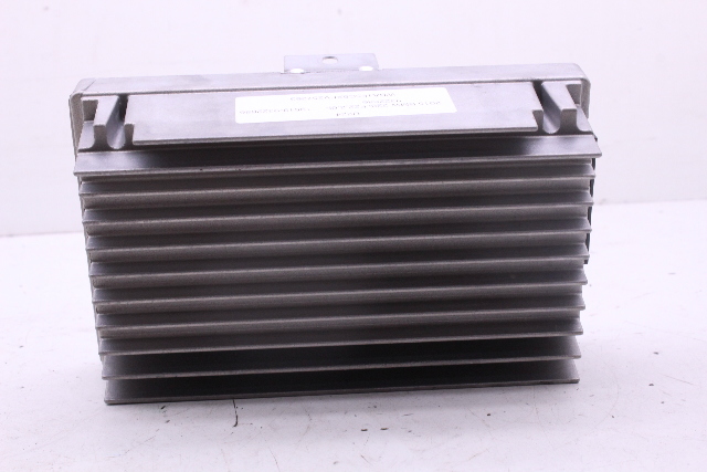 2015 BMW 228i M235i F22 HiFi Amp Amplifier OEM