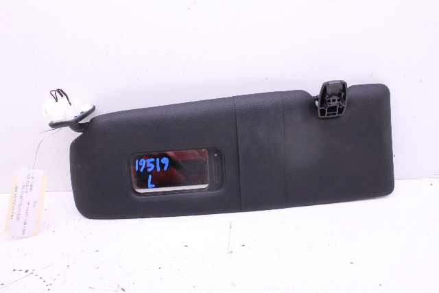 BMW 228i 230i M2 M235i M240i Front Left Driver Interior Sun Visor 51448061845 OEM