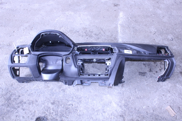 BMW 320i 328i 330i 428I 430i 435i M3 Black Dashboard w/HUD 51459247997 OEM