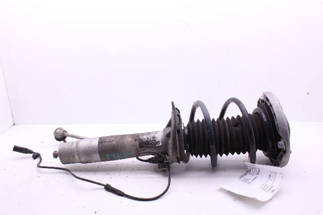2015-2020 BMW M3 M4 F80 F82 Front Strut Shock Right 2284788 OEM