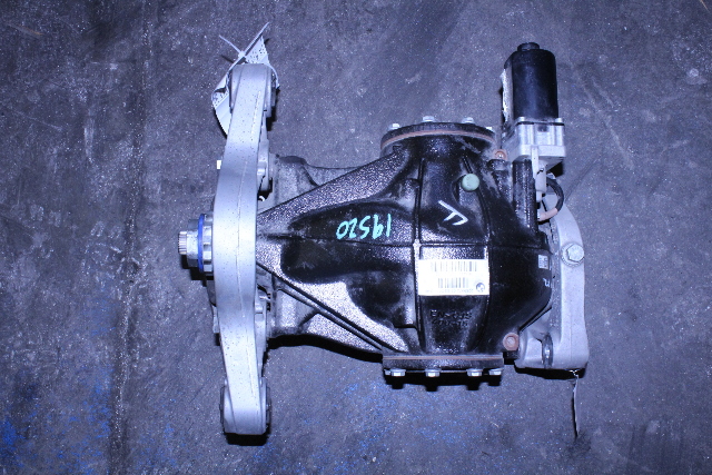 2015-2020 BMW M2 M3 M4 Rear Differential Carrier Diff 3.46 Ratio OEM