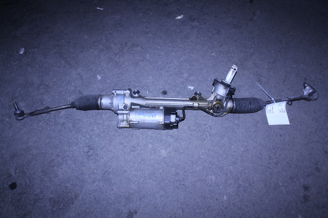BMW M2 M3 M4 Electric Power Steering Gear Rack Pinion OEM