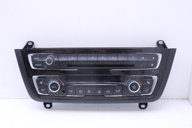 BMW 228i 320i 328i 335i 428i 435i M2 M3 M4 AM FM Radio Stereo Tuner OEM