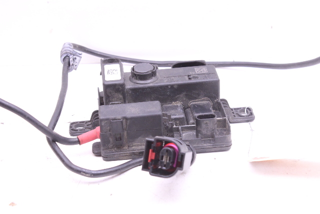 2015 2016 2017 2018 BMW M3 M4 F80 F82 Integrated Power Supply Module OEM