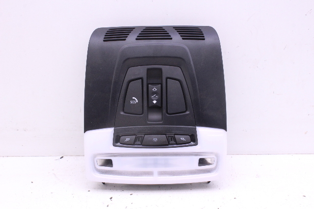 2015 2016 BMW M4 F82 Overhead Dome Map Light Console 9351186 OEM