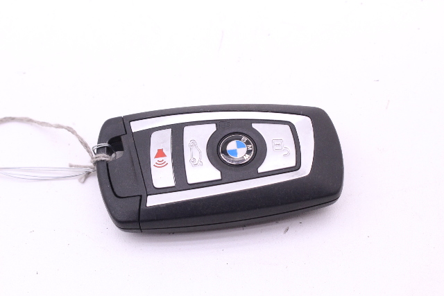 2015 BMW M4 F82 Key Fob