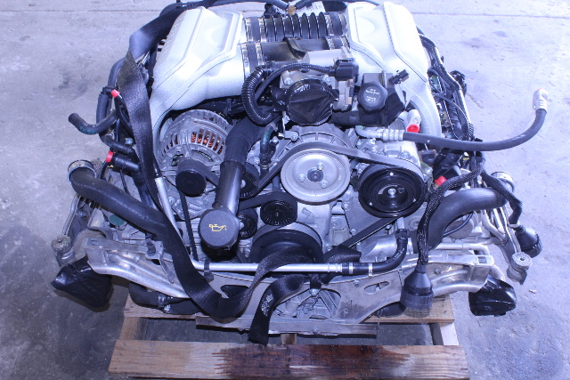 2005 -2008 Porsche 911 997 3.8 Engine Motor XXk Miles - 99710099702 OEM
