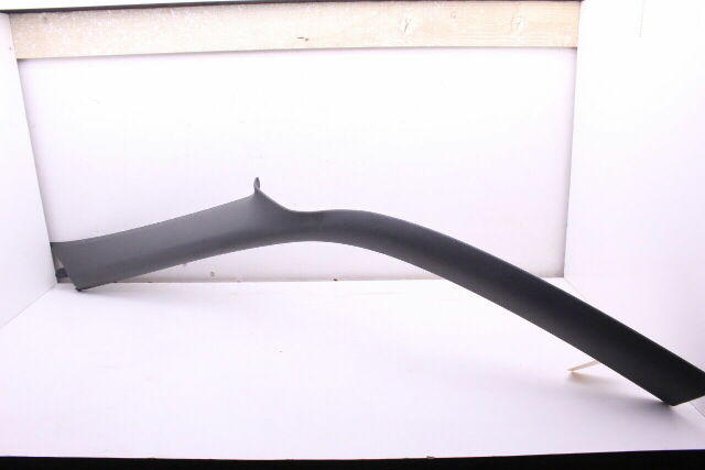 2005-2012 Porsche 911 997 Coupe Windshield Pillar Trim Right OEM
