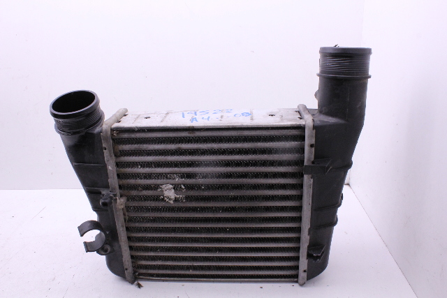 2006-2008 Audi A4 2.0 Intercooler Left 8E0145805AA OEM