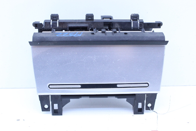 2005-2008 Audi A4 Ash Tray 8E0857951M OEM