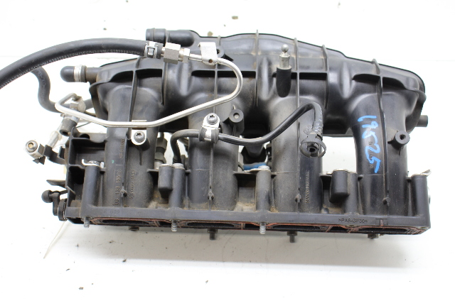 Audi A3 A4 TT Volkswagen EOS Golf GTI Jetta GLI Passat Intake Manifold 06F133201N