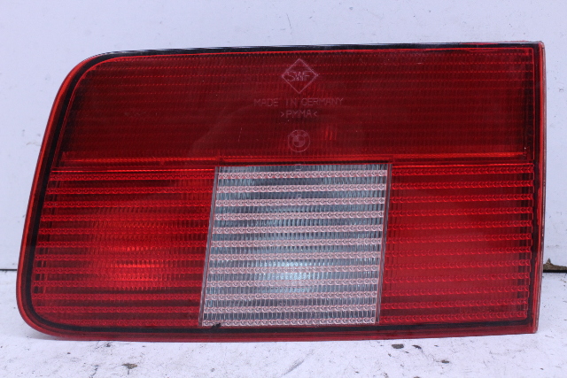 1999 2000 BMW 528i 540i E39 Wagon Tail Light Lamp Right OEM