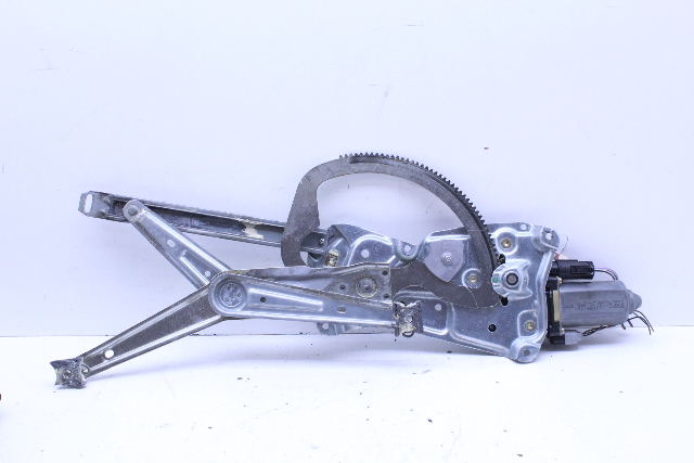 BMW 318i 320i 325i 328i M3 E36 Sedan Driver Left Window Regulator 51331977609 OEM