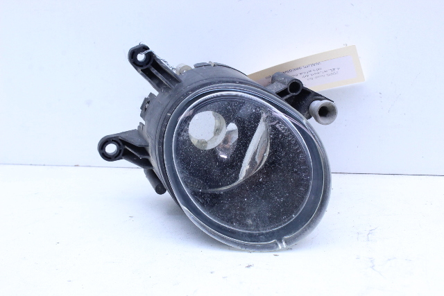 2005 Audi A4 S4 Front Left Driver Fog Light Lamp 8E0941699A OEM
