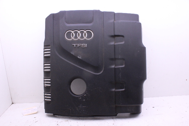 2013-2016 Audi A4 A6 2.0 Engine Motor Cover 06J103925AG OEM