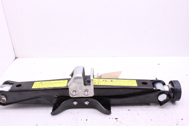 2014 Audi A4 Roadside Emergency Tire Jack Lift 8K0011031K OEM