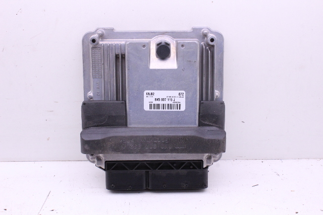 2014 Audi A4 A5 2.0 Engine Computer Module ECU ECM DME OEM