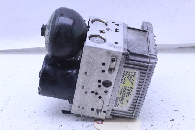Mercedes ABS Anti Lock Brake Pump 0054317212 OEM