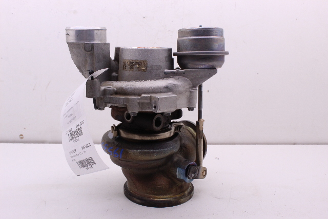 BMW M5 M6 Right Turbocharger Turbo Charger 7849044 OEM