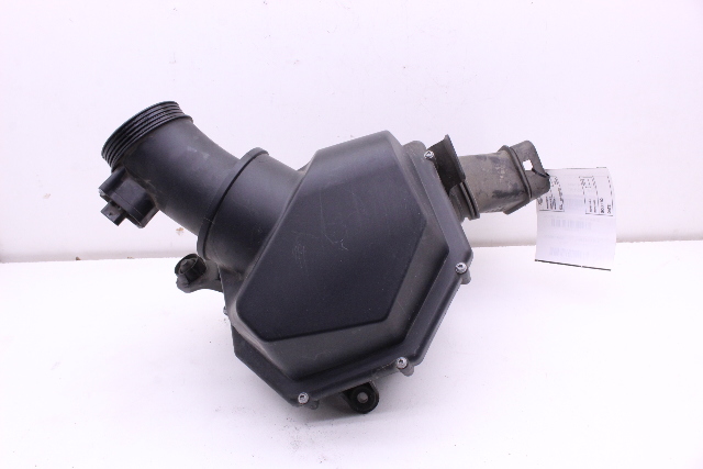 2012-2019 BMW M5 M6 Right Air Cleaner Filter Box OEM 13717843290