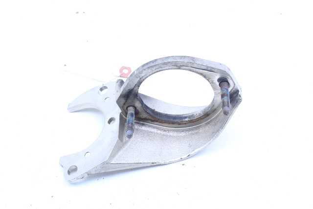 2012-2016 BMW M5 M6 Exhaust Header Pipe Bracket Left 7846045 OEM