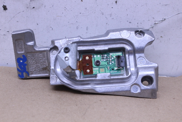2015 BMW M5 LED Right Headlight Corner Module 18555002 Stock#19533 OEM