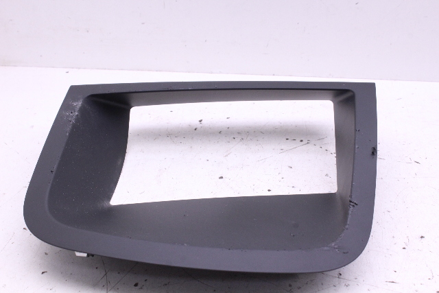 2013-2016 BMW M5 Dash Panel Trim Surround Bezel 51459192922 OEM