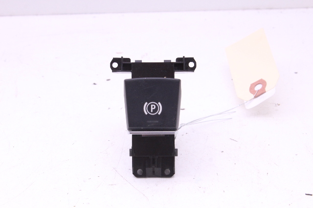 2015 BMW M5 Parking Brake Switch OEM