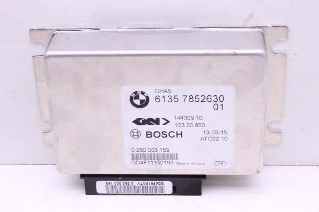 BMW M2 M3 M4 M5 M6 Differential Lock Locking Control Module OEM