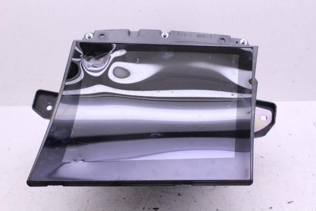 2012-2016 BMW 528i 535i 550i M5 Heads Up Display - 62309323557 OEM