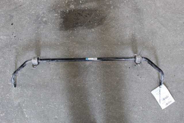 BMW M5 M6 Rear Stabilizer Sway Bar 33557850120 OEM