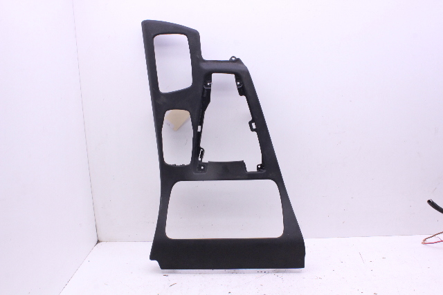 2012-2016 BMW M5 Center Console Surround Trim 8050679 OEM