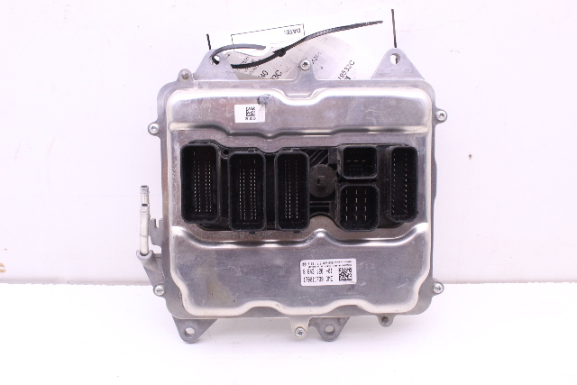 2015 BMW M5 S63 Engine Computer Module ECU ECM DME OEM