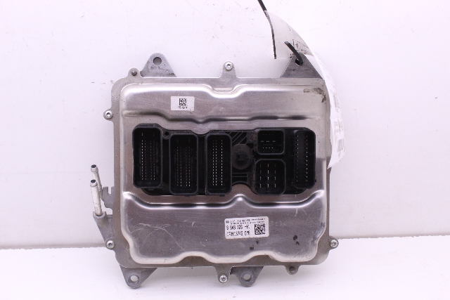 2015 BMW M5 Engine Computer Module ECU ECM DME OEM