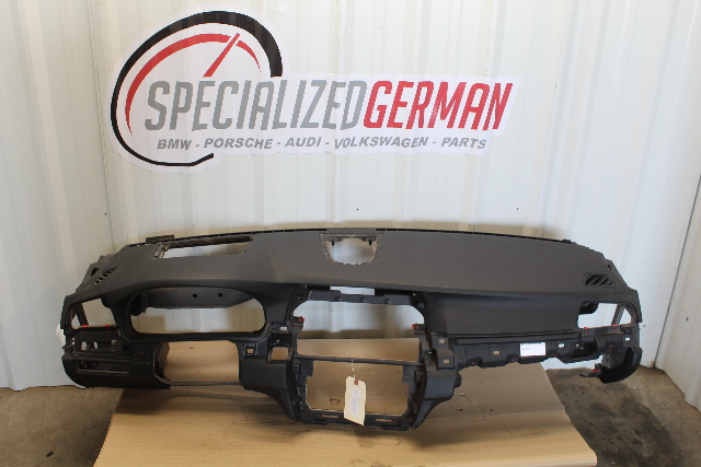 2013-2016 BMW 528i 535i 550i M5 Dash Board Dashboard With Heads Up Display OEM