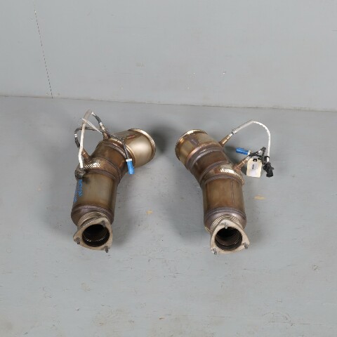 2017 Aston Martin DB11 OEM