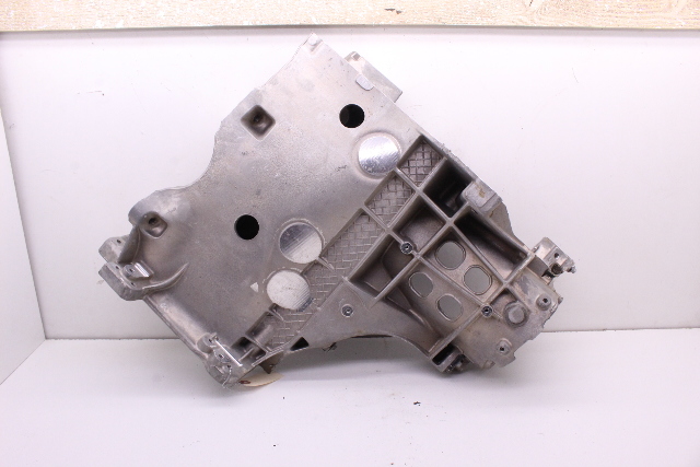 2017 2018 Aston Martin DB11 5.2 Front Suspension Mount Frame Left HY53-100A05-AD OEM