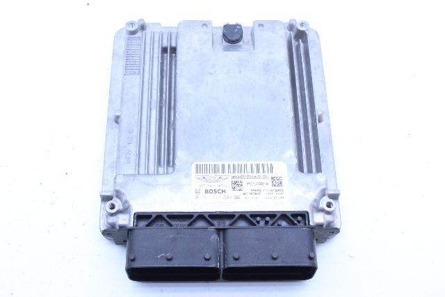 2017-2018 Aston Martin DB11 5.2 Engine Computer Module ECU ECM DME HY53-12A650-AA OEM