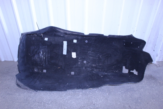 2017 2018 Aston Martin DB11 Bath Tub Carpet Left HY53-130A09-AD OEM
