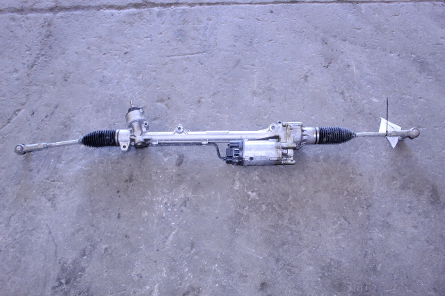 2017 2018 Aston Martin DB11 5.2 Steering Gear Rack And Pinion HY53-3200-AC OEM