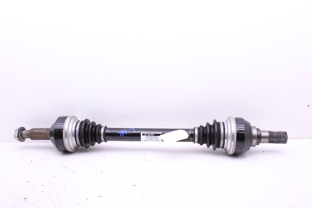2017-2018 Aston Martin DB11 5.2 Driver Left Rear Axle Shaft HY53-4K138-BA OEM