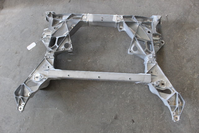 2017 2018 Aston Martin DB11 5.2 Front Subframe Crossmember Sub Frame HY53-5019-A OEM