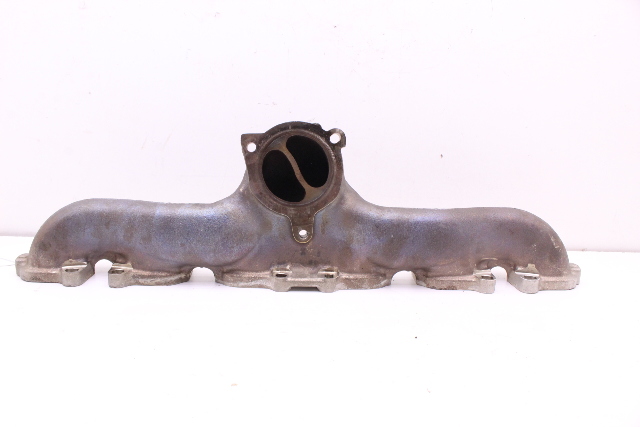 2017 2018 Aston Martin DB11 5.2 Exhaust Manifold HY53-9429-AC OEM