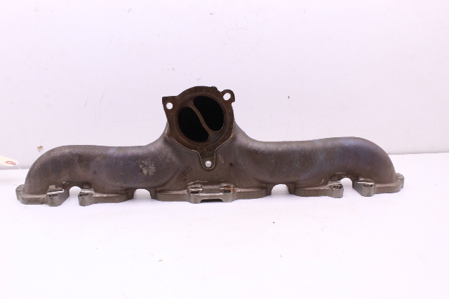 2017 2018 Aston Martin DB11 5.2 Exhaust Manifold HY53-9429-AC OEM