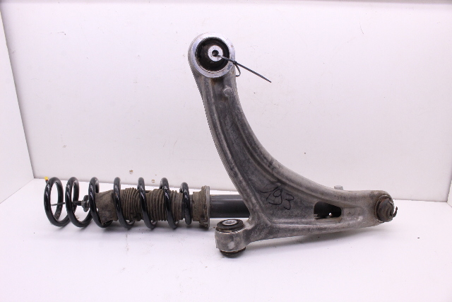 2017 2018 Aston Martin DB11 Right Front Control Arm Strut Shock OEM